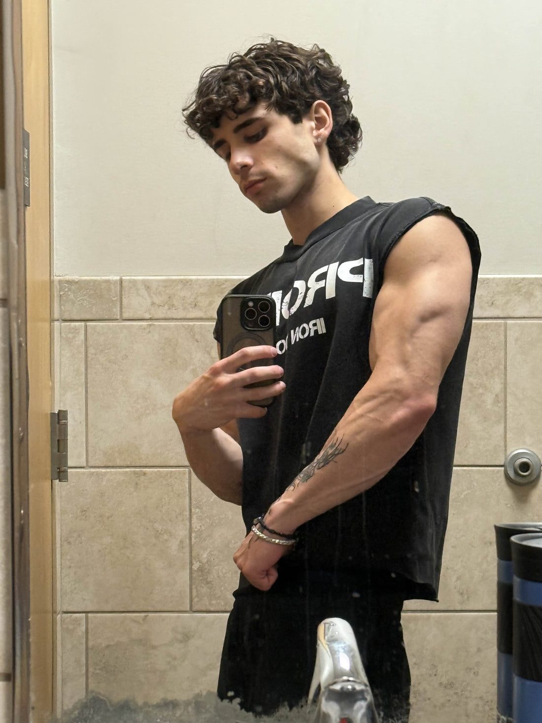 Prodens IRON DOMAIN Tanks Releasing Sunday!