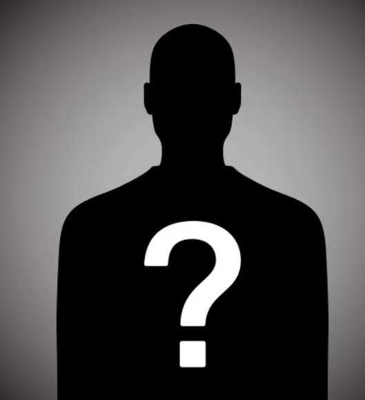 Who will it be?