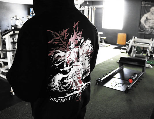 PRODENS Nightrider Hoodies - PRODEN 