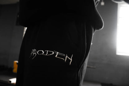 Skullthorn Uncuffed Sweats - PRODEN 
