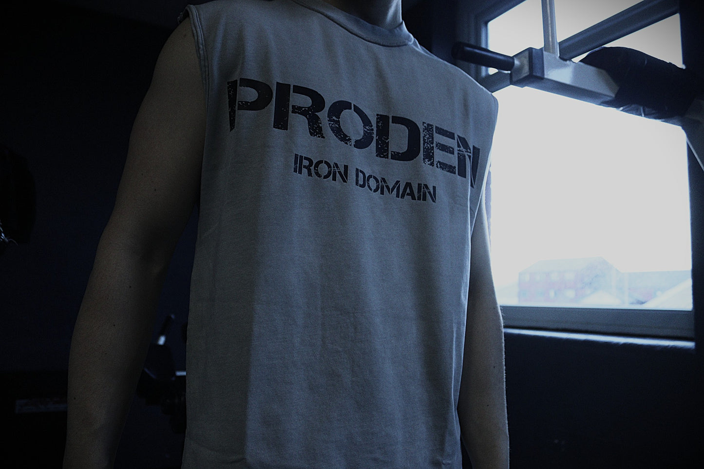 IRON DOMAIN TANKS (Obsidian Dawn)