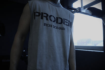 IRON DOMAIN TANKS (Obsidian Dawn)