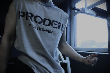 IRON DOMAIN TANKS (Obsidian Dawn)