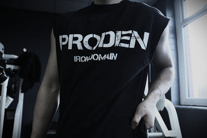 IRON DOMAIN TANKS (Obsidian Requiem)