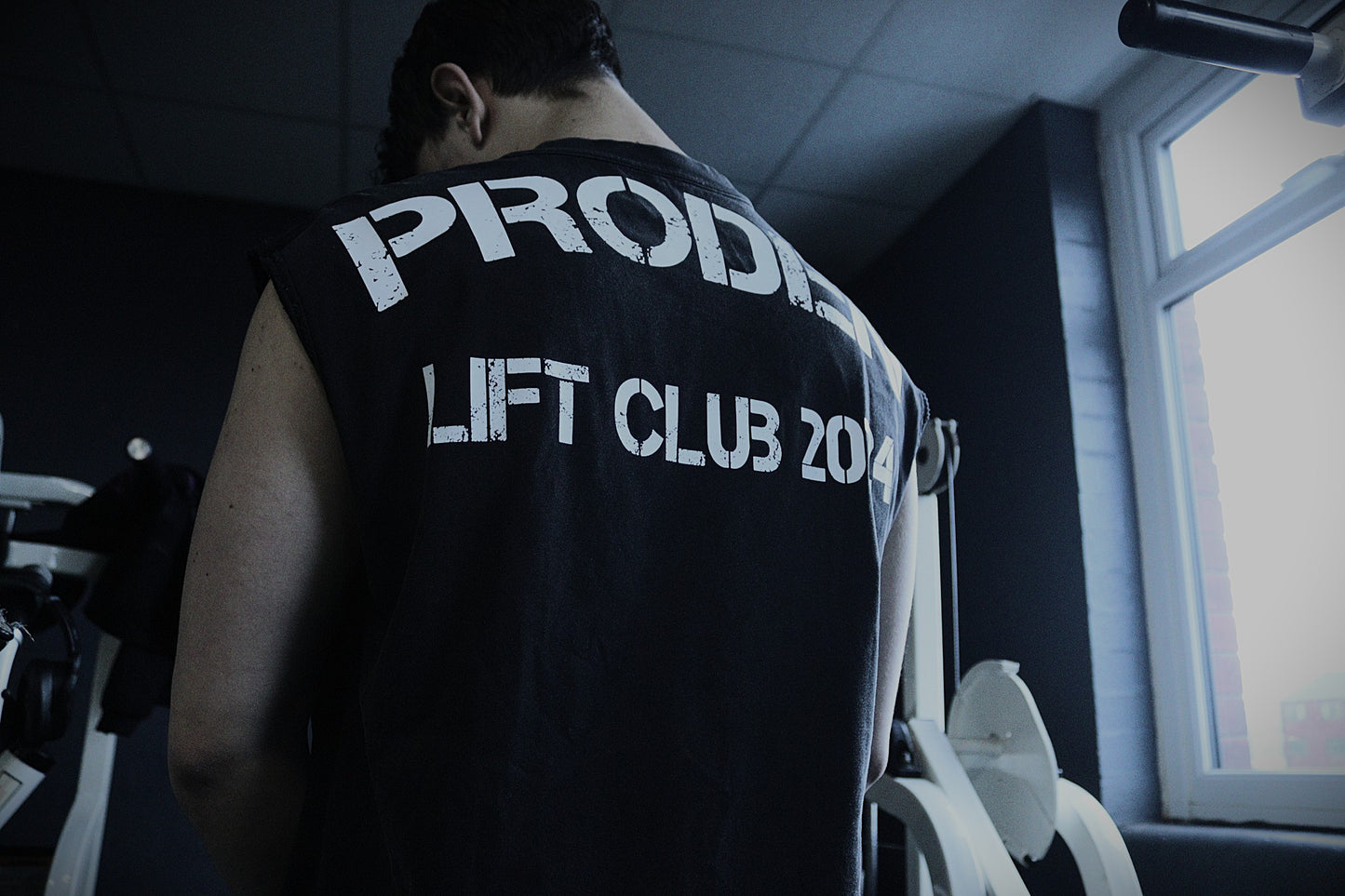 IRON DOMAIN TANKS (Obsidian Requiem)