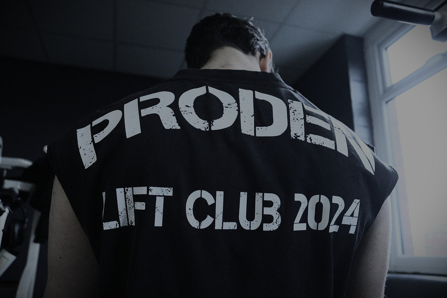 IRON DOMAIN TANKS (Obsidian Requiem)