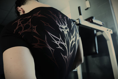 Symbiot Tech Night Shadow Comps Bloodwing