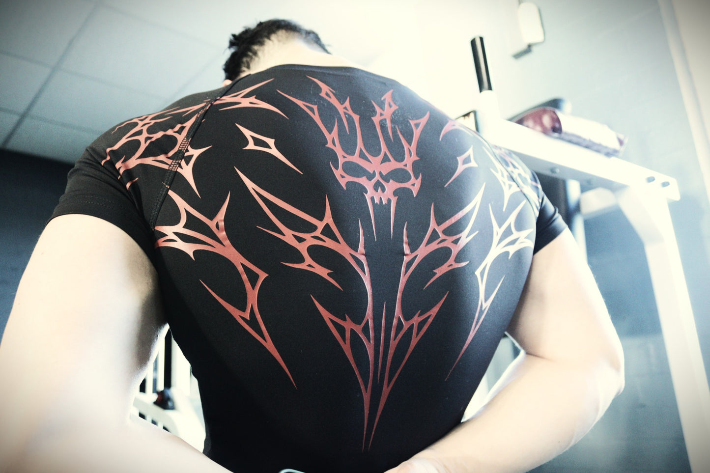 Symbiot Tech Night Shadow Comps Bloodwing