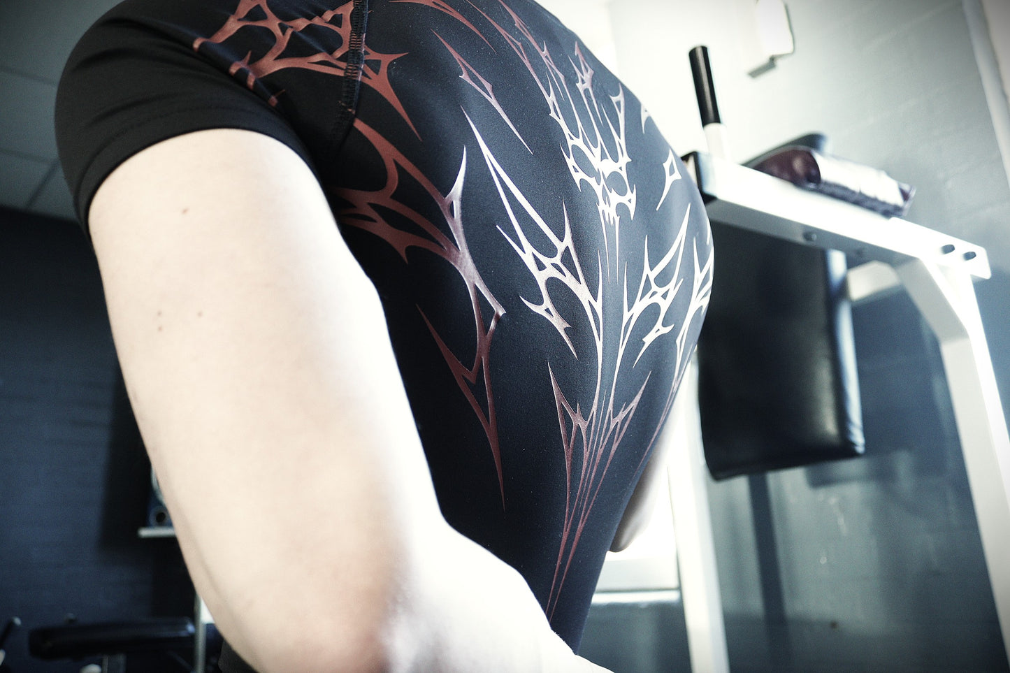 Symbiot Tech Night Shadow Comps Bloodwing