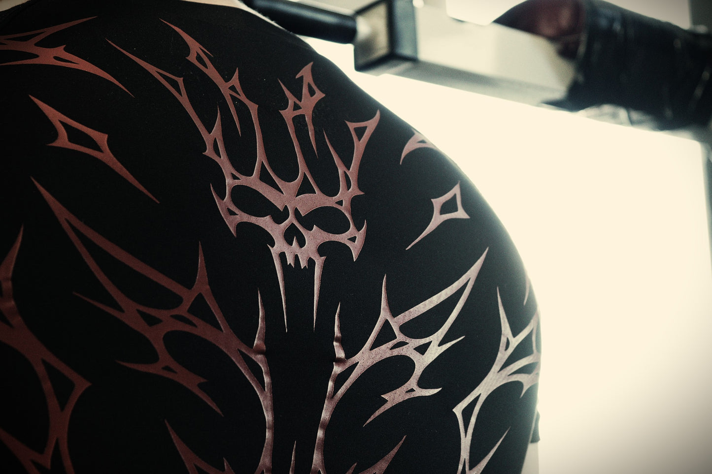 Symbiot Tech Night Shadow Comps Bloodwing