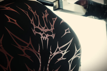 Symbiot Tech Night Shadow Comps Bloodwing