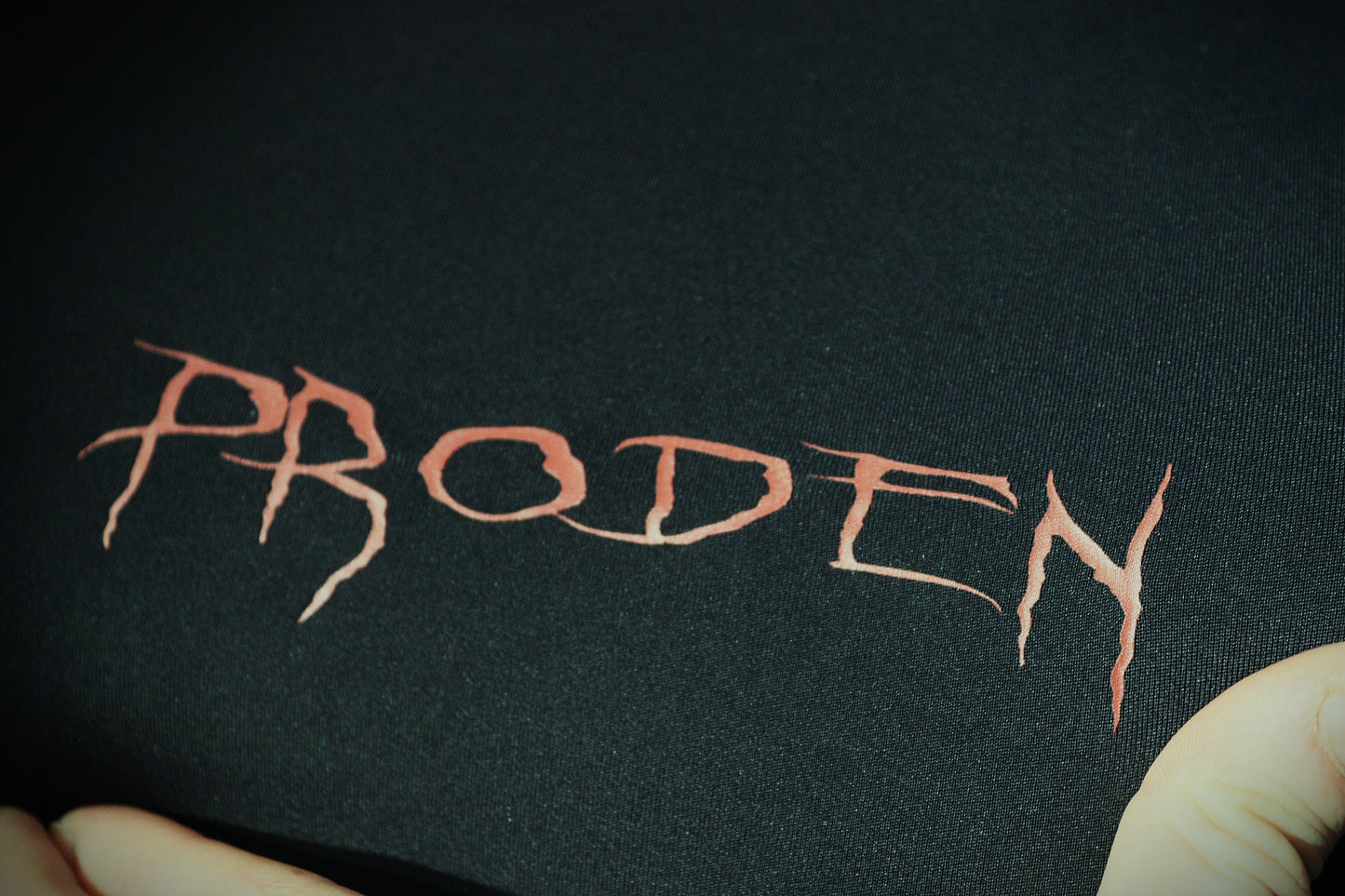 Symbiot Tech Night Shadow Comps Bloodwing