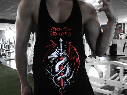 Bloodwing Ascension Stringer